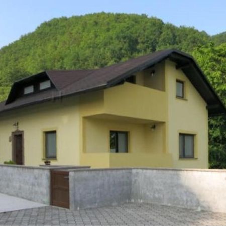 Apartament Tatiana Rogaska Slatina Luaran gambar