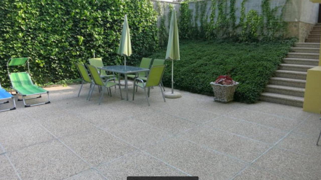 Apartament Tatiana Rogaska Slatina Luaran gambar
