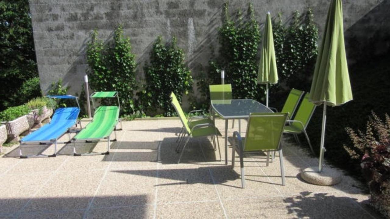 Apartament Tatiana Rogaska Slatina Luaran gambar