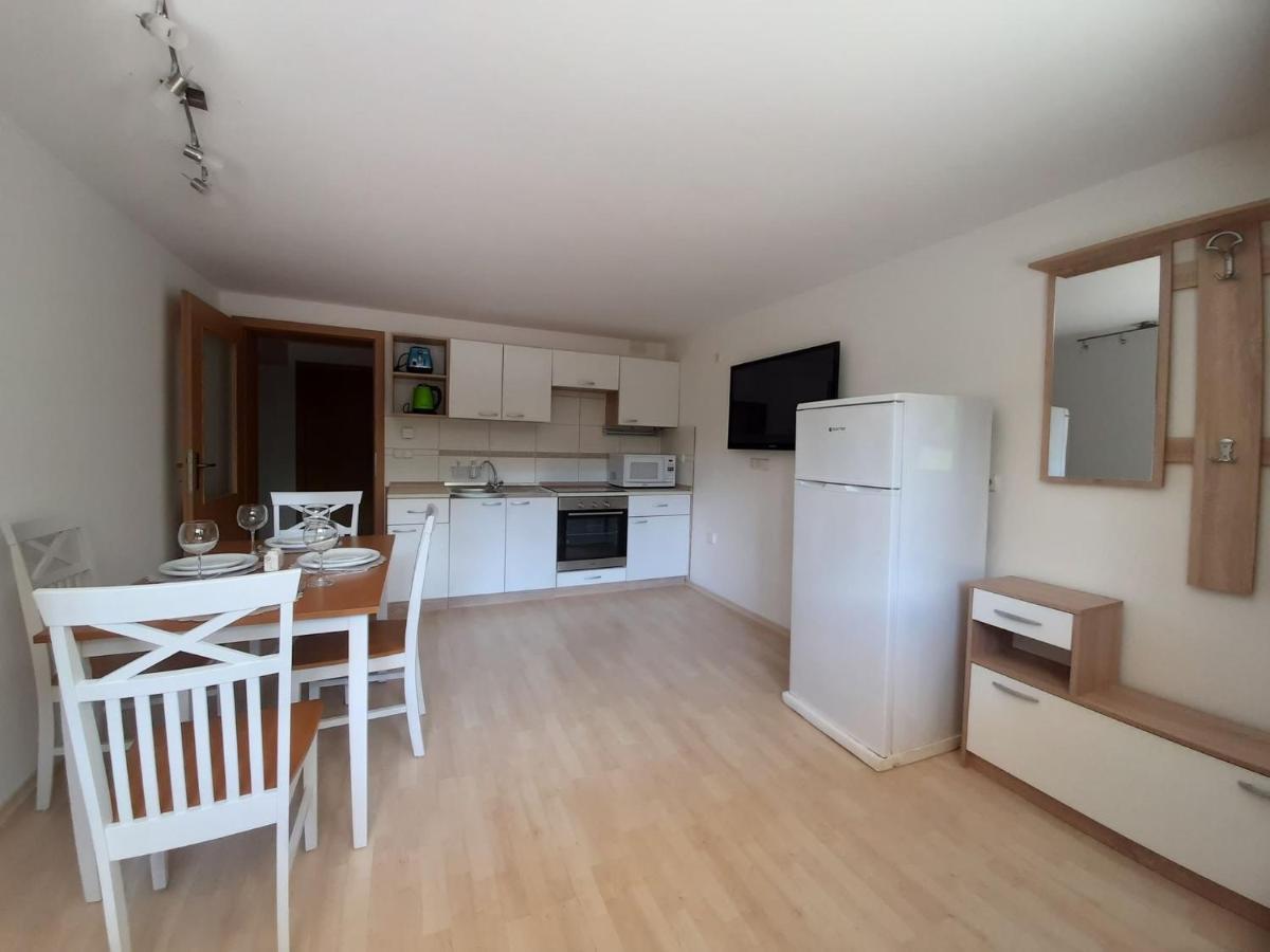 Apartament Tatiana Rogaska Slatina Luaran gambar
