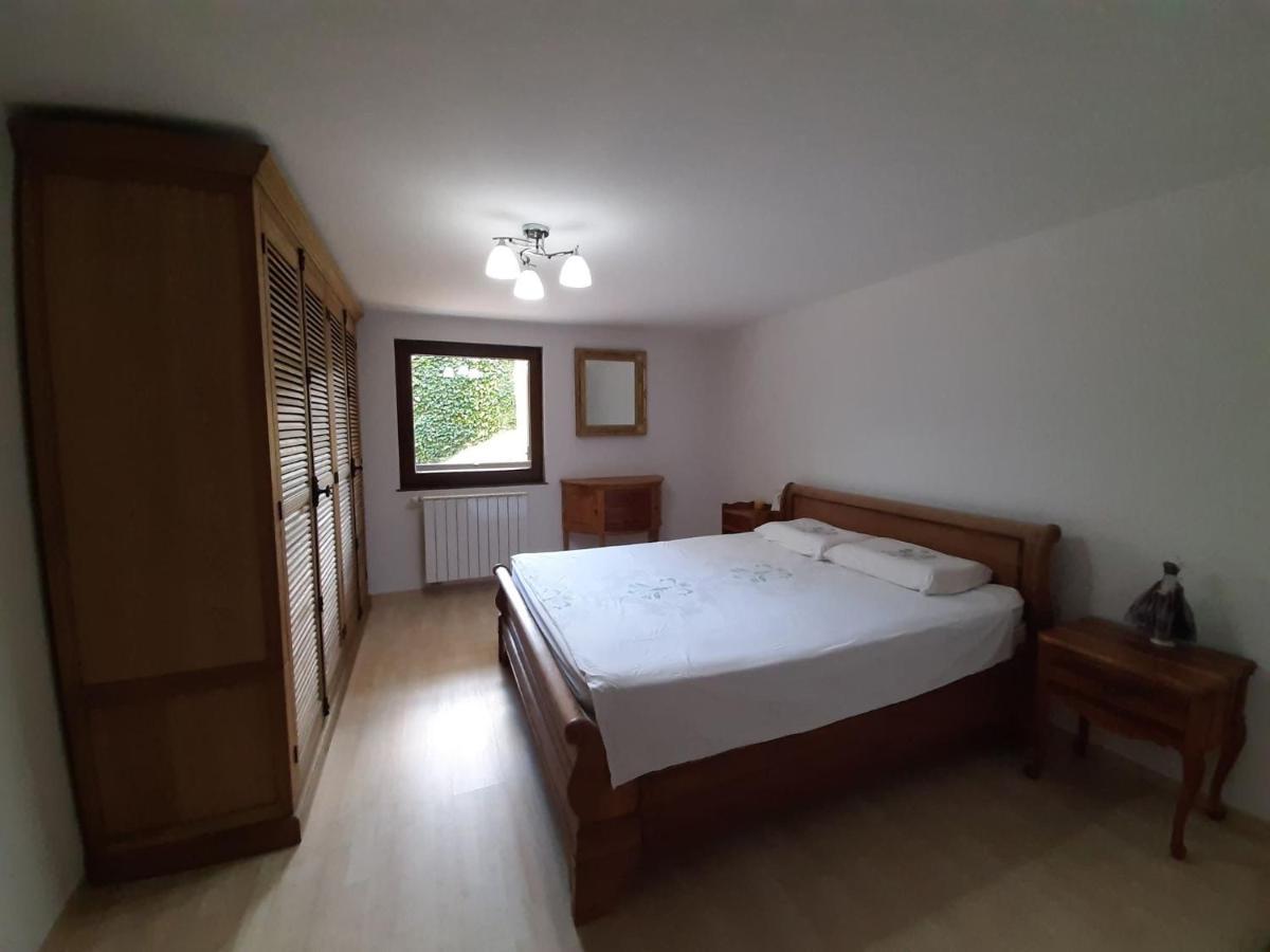 Apartament Tatiana Rogaska Slatina Luaran gambar
