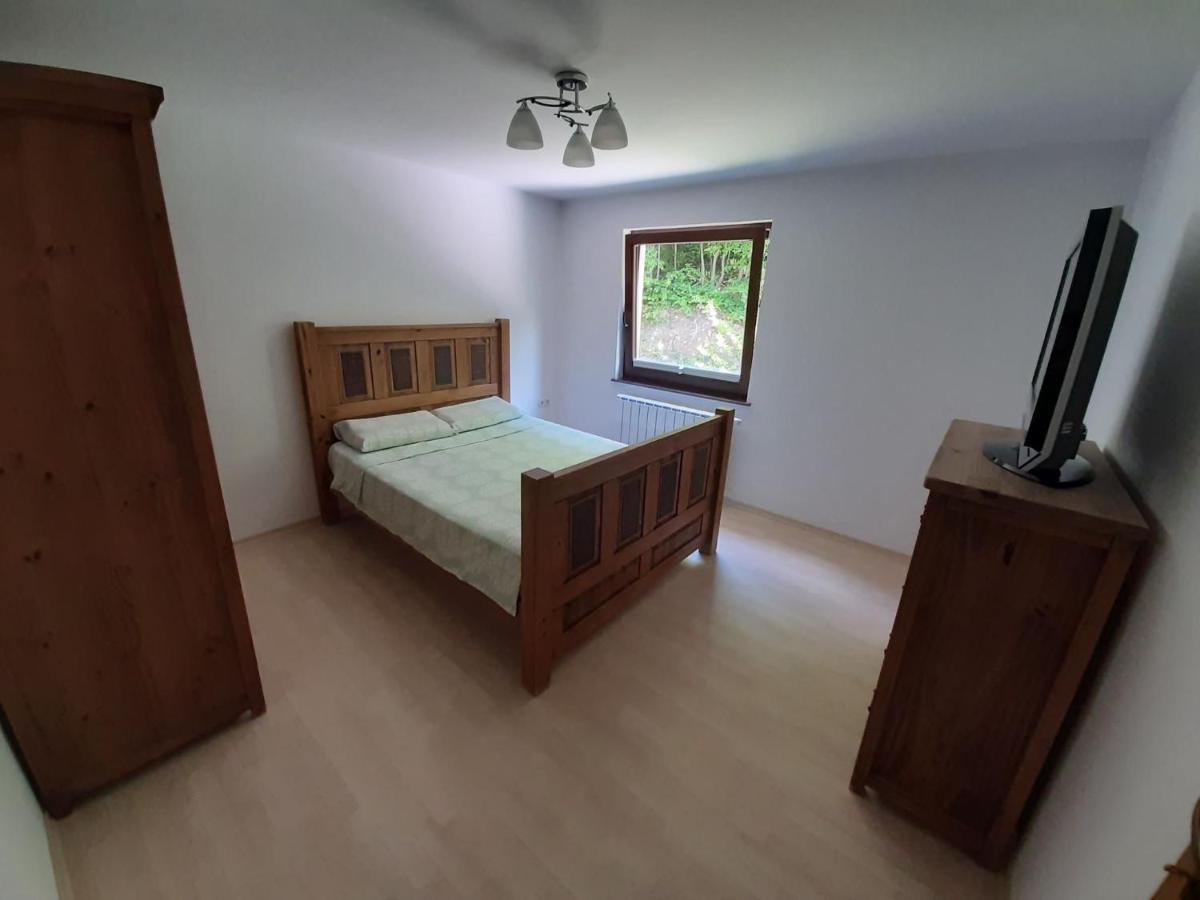 Apartament Tatiana Rogaska Slatina Luaran gambar